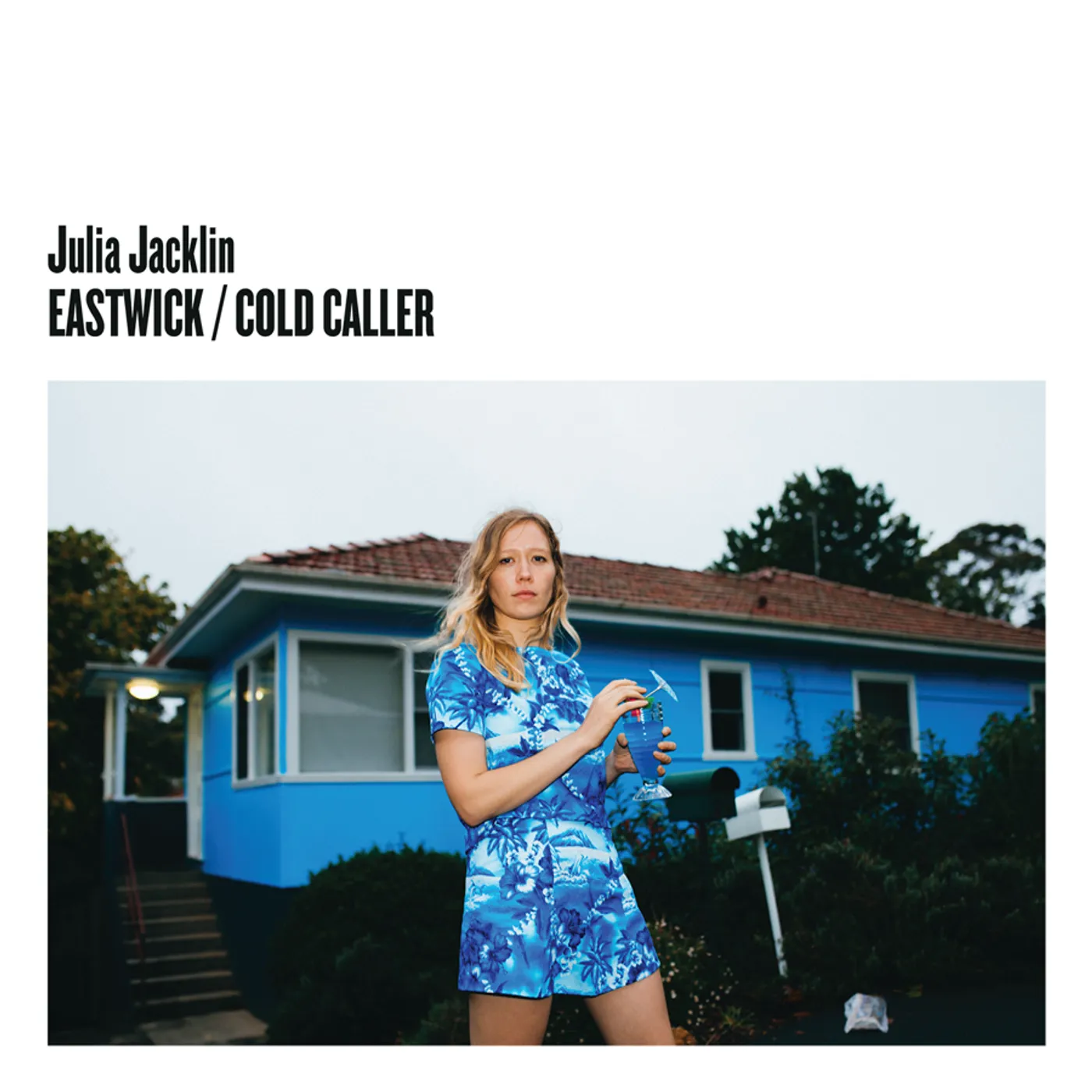Julia Jacklin Eastwick / Cold Caller Vinyl Record