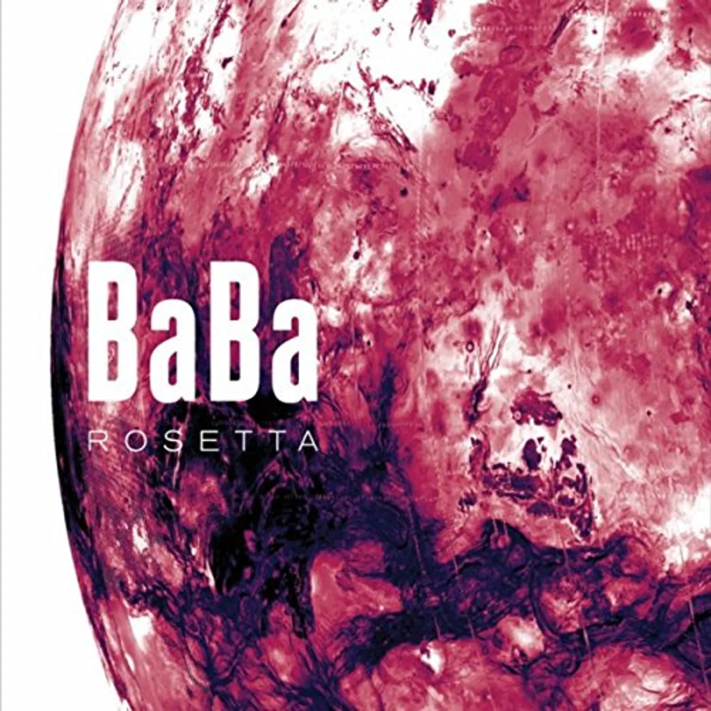 Baba ROSETTA CD