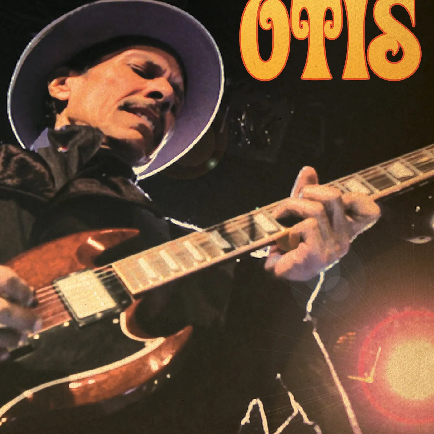 Shuggie Otis LIVE IN WILLIAMSBURG DVD