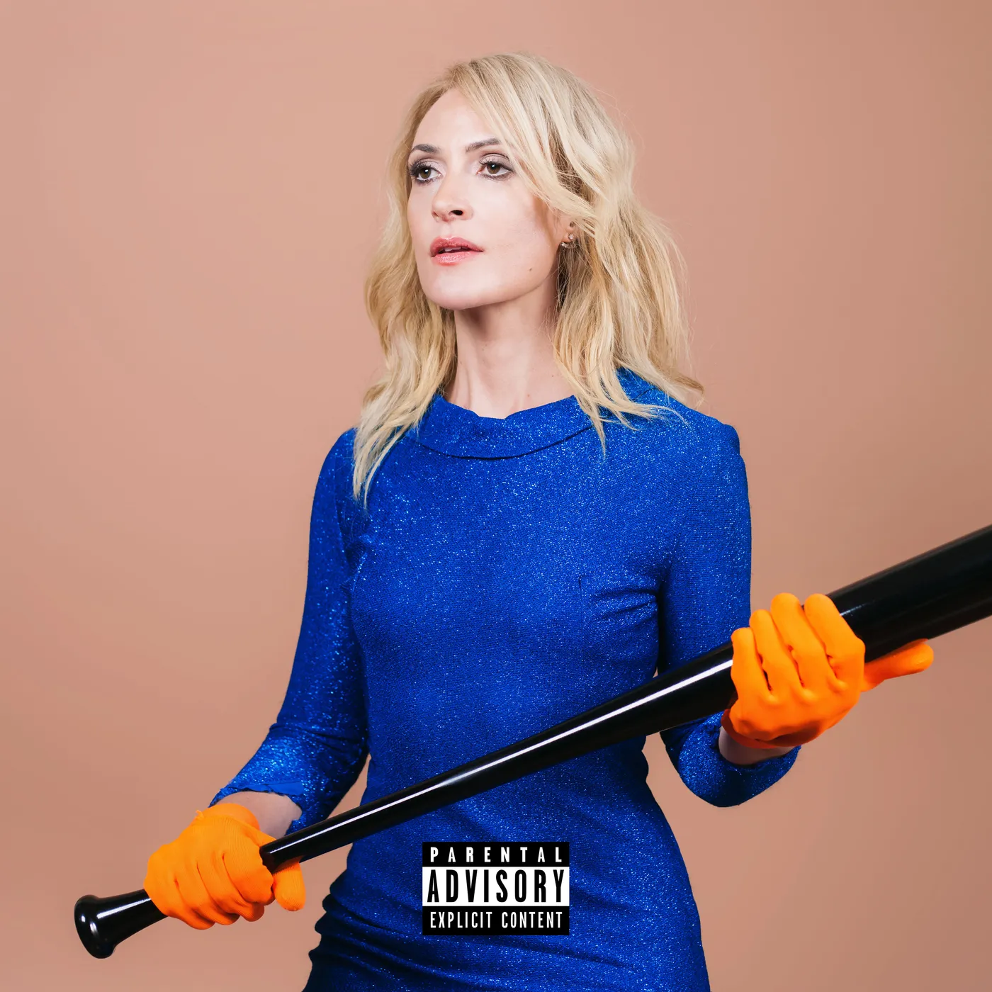 Emily Haines & The Soft Skeleton Choir of the Mind Vinyl Record
