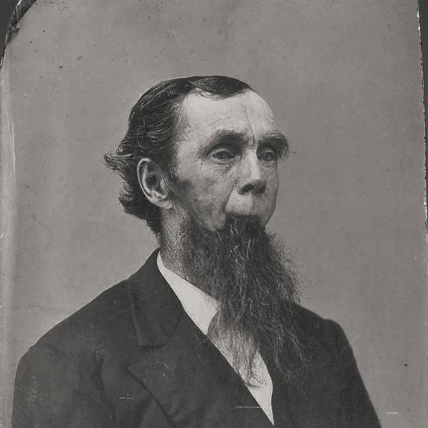 William Ryan Fritch BEHIND THE PALE CD