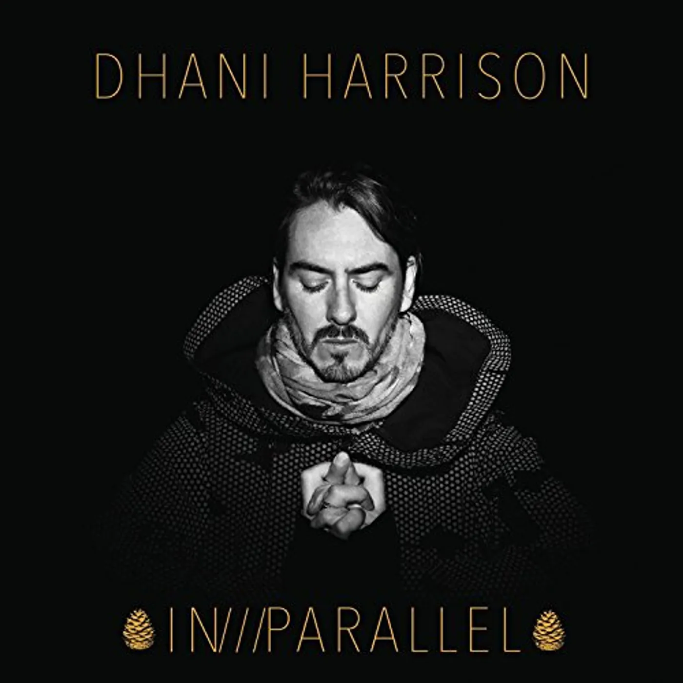 Dhani Harrison In///Parallel Vinyl Record