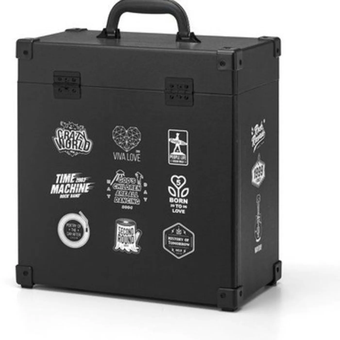 ¡MAYDAY! 9TH DELUXE SET Vinyl Record