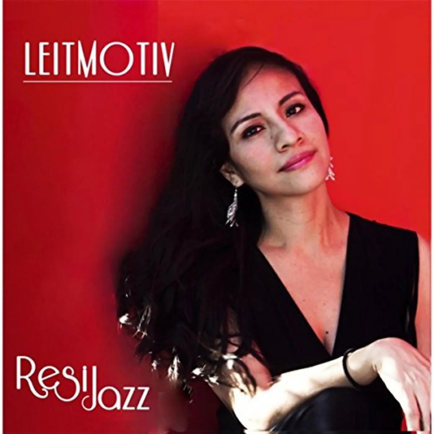 Resijazz LEITMOTIV CD