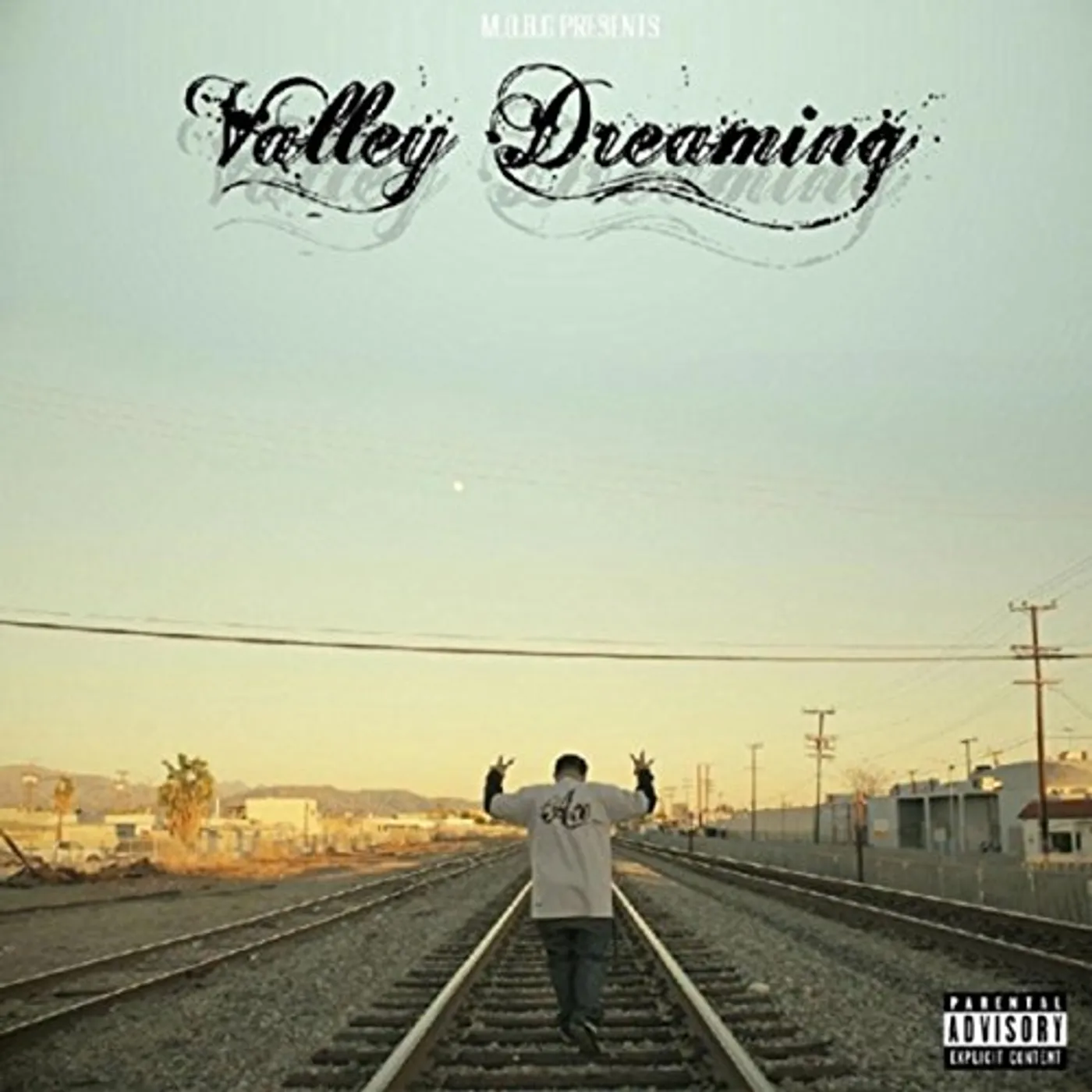 Ace VALLEY DREAMING CD