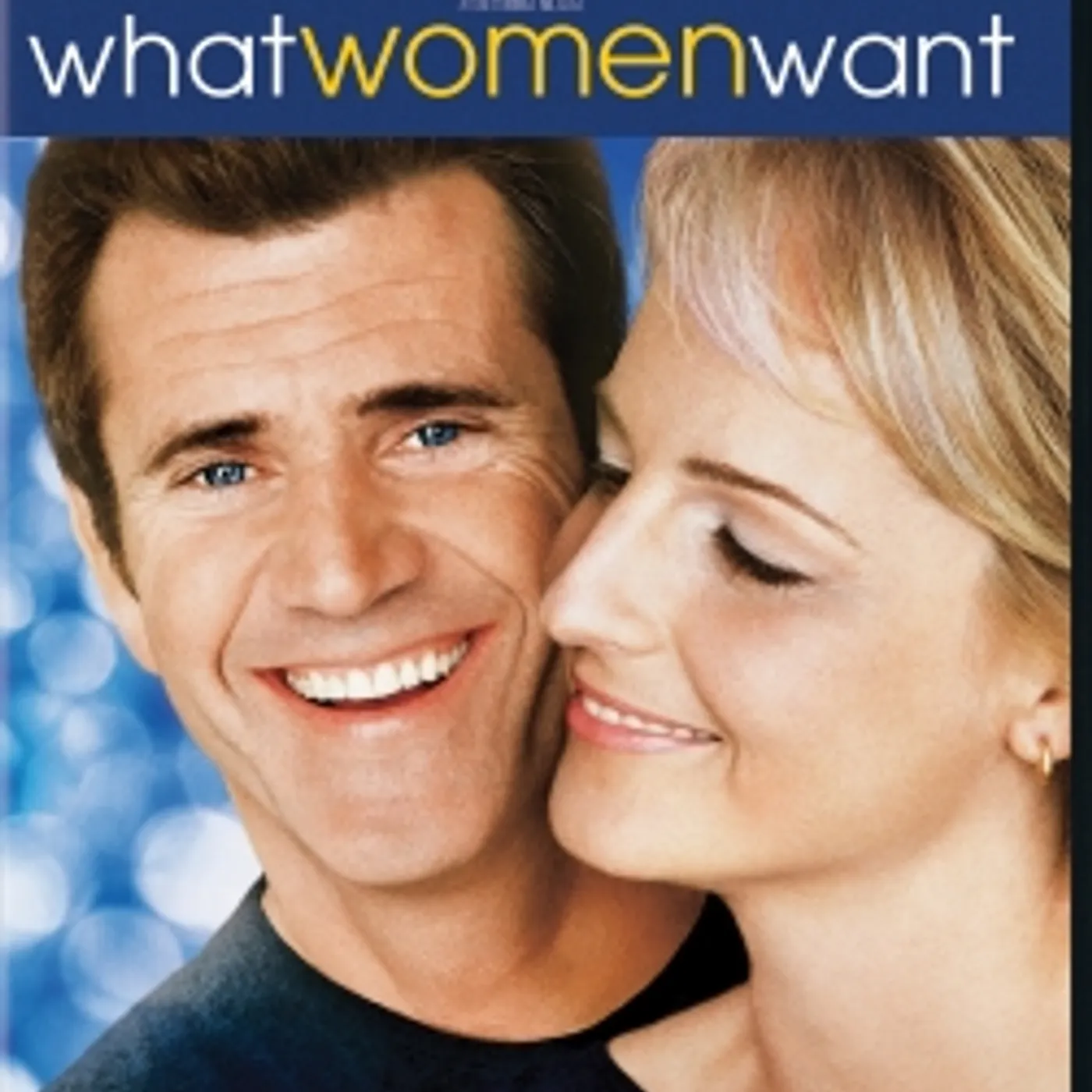 What Women Want DVD