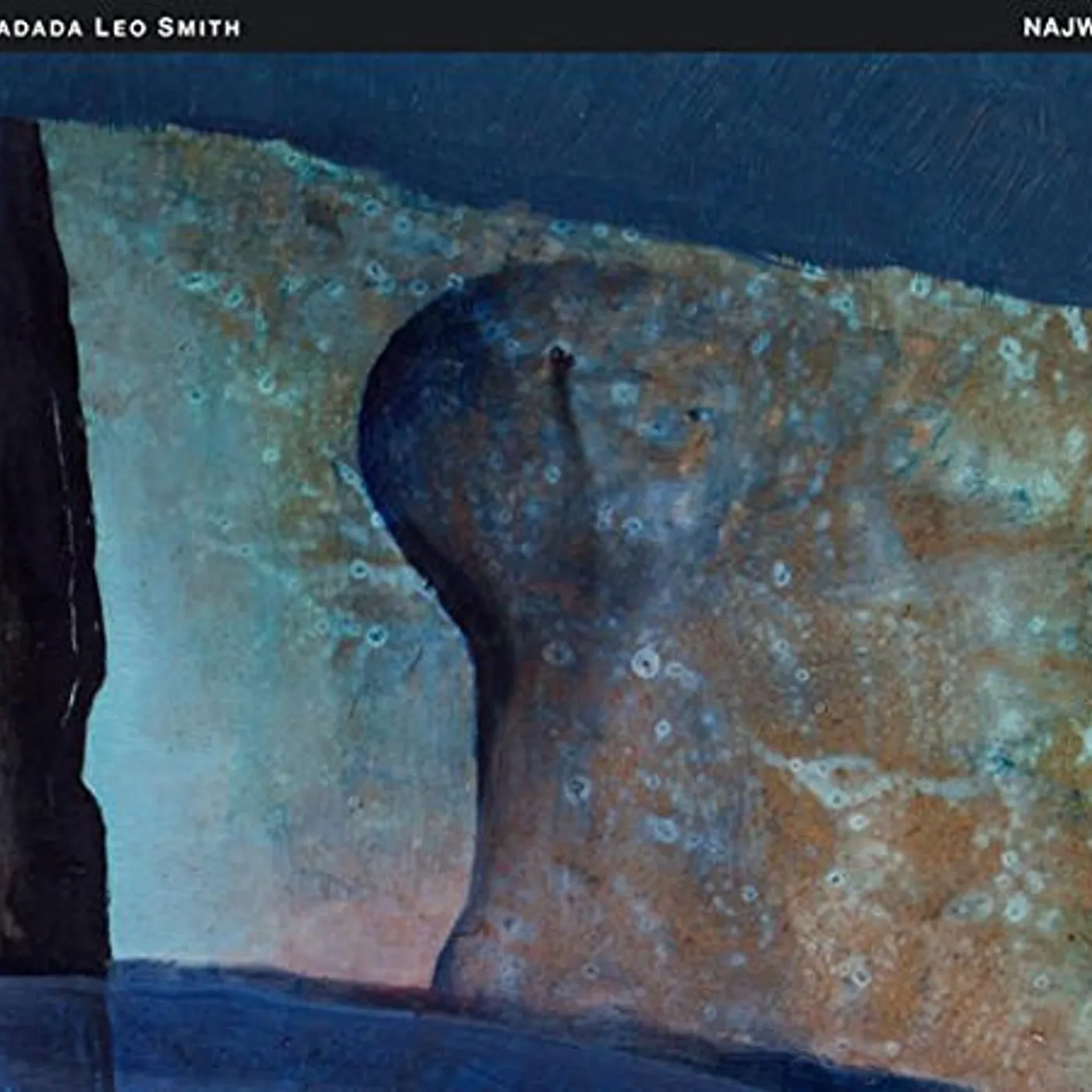 Wadada Leo Smith NAJWA CD