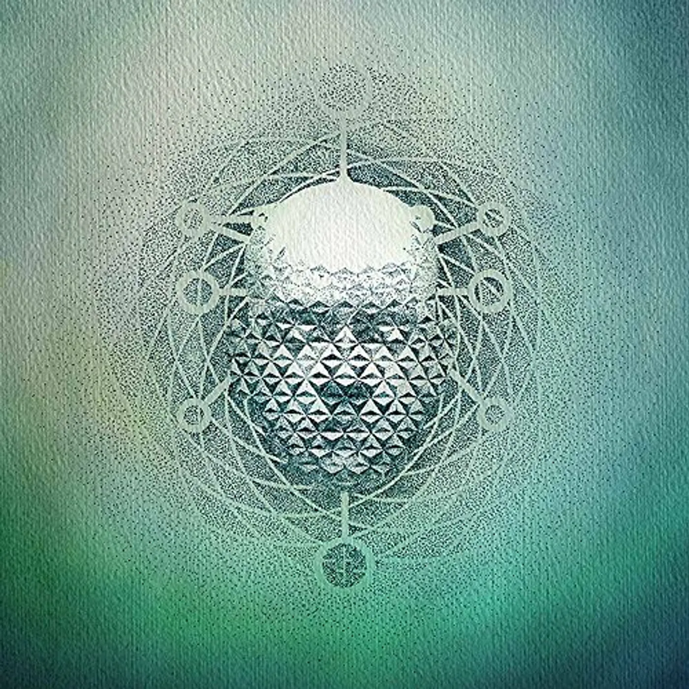 22 YOU ARE CREATING: LIMB1 CD