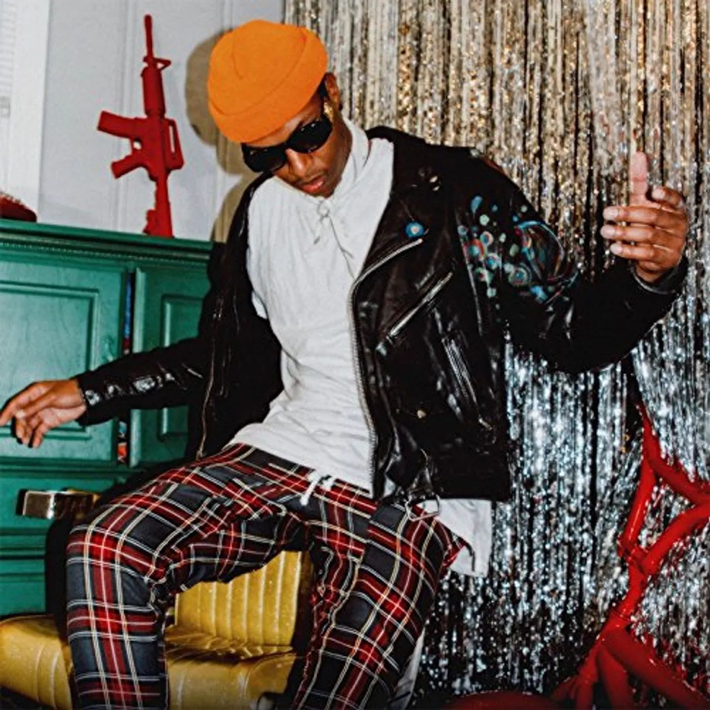 Mike Floss Tennessee Daydreams Vinyl Record