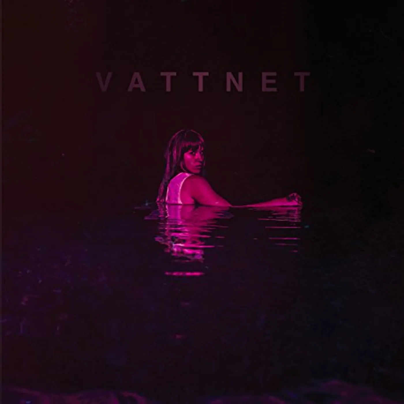 Vattnet Vinyl Record