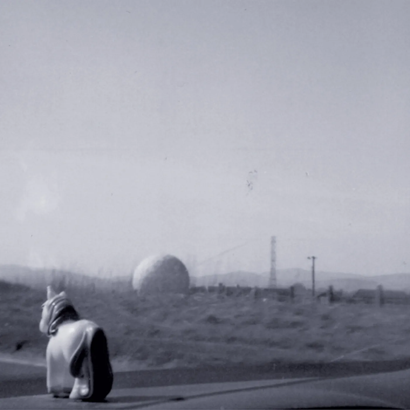 Richard Youngs THIS IS NOT A LAMENT CD