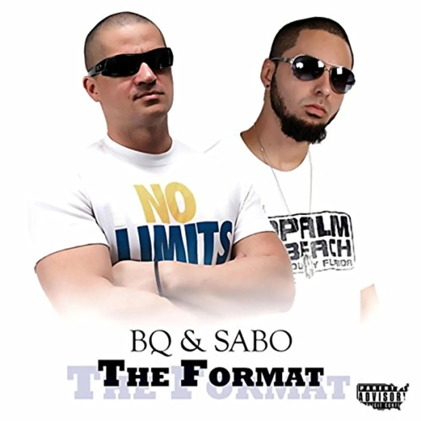 Sabo FORMAT CD