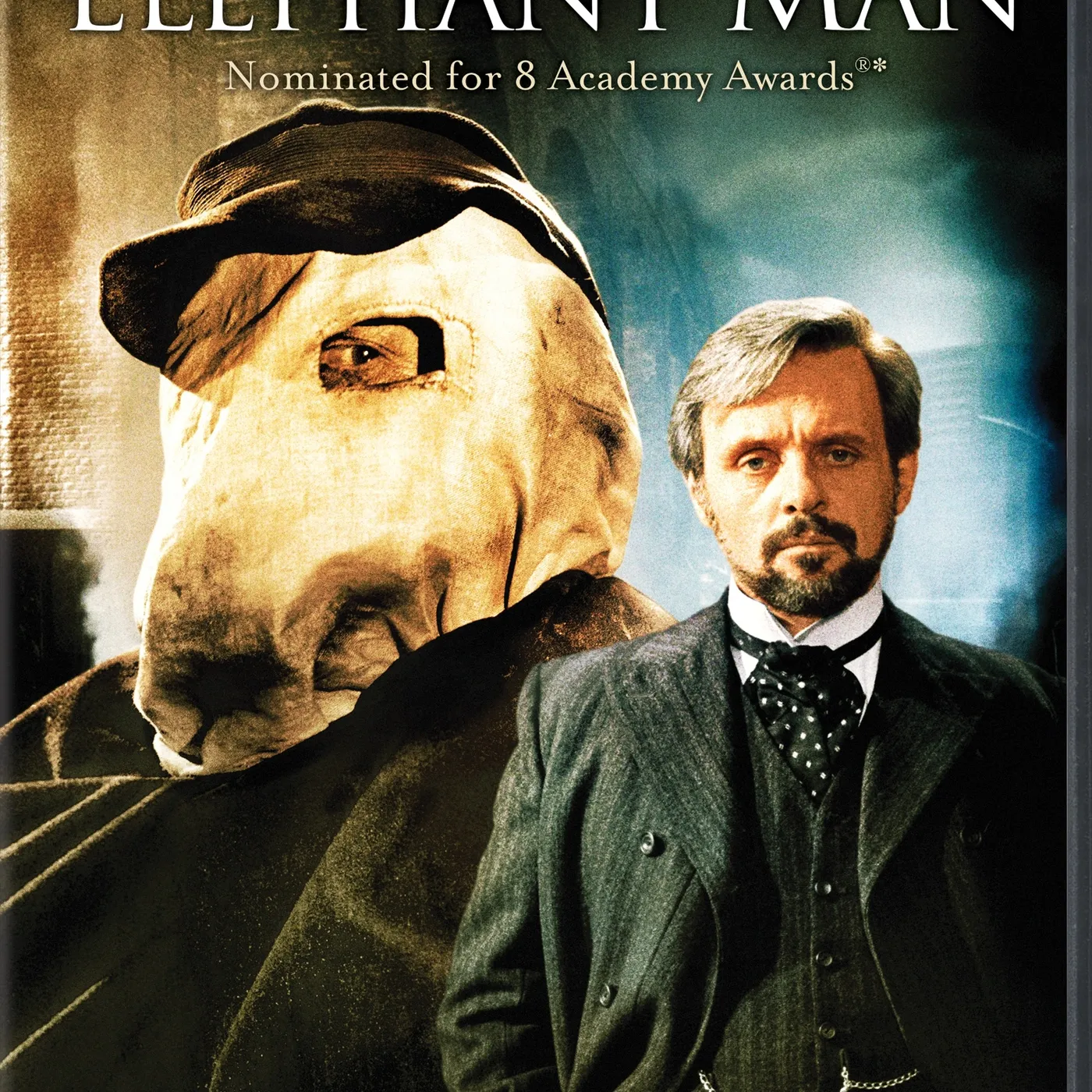 Elephant Man DVD