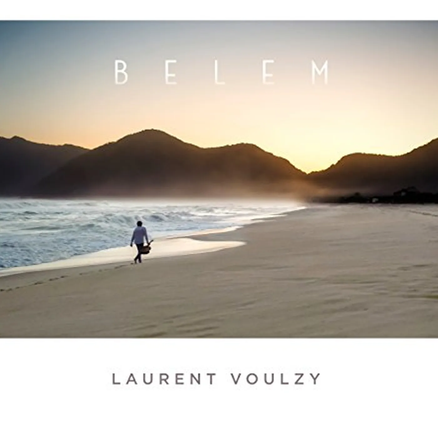 Laurent Voulzy BELEM CD