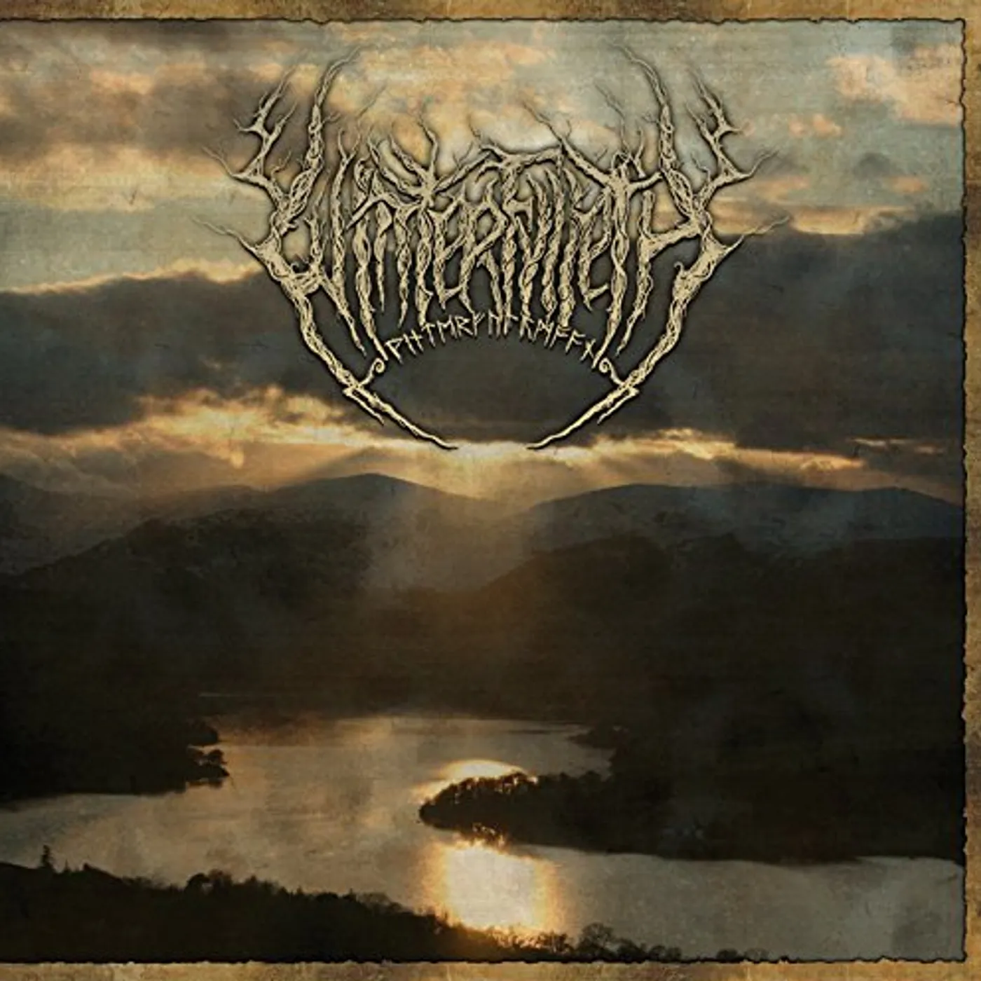 Winterfylleth MERICAN SPHERE CD