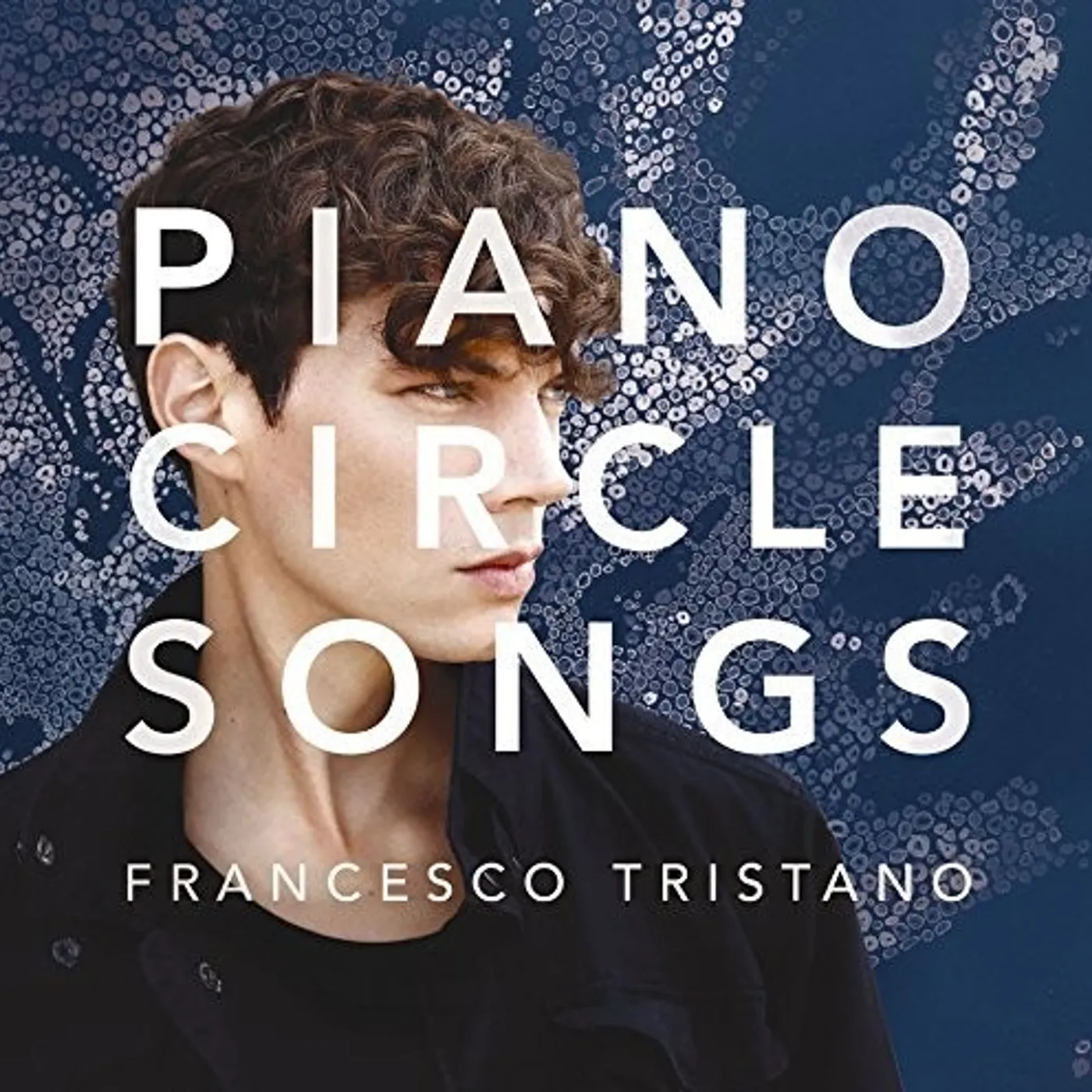 Francesco Tristano PIANO CIRCLE SONGS CD