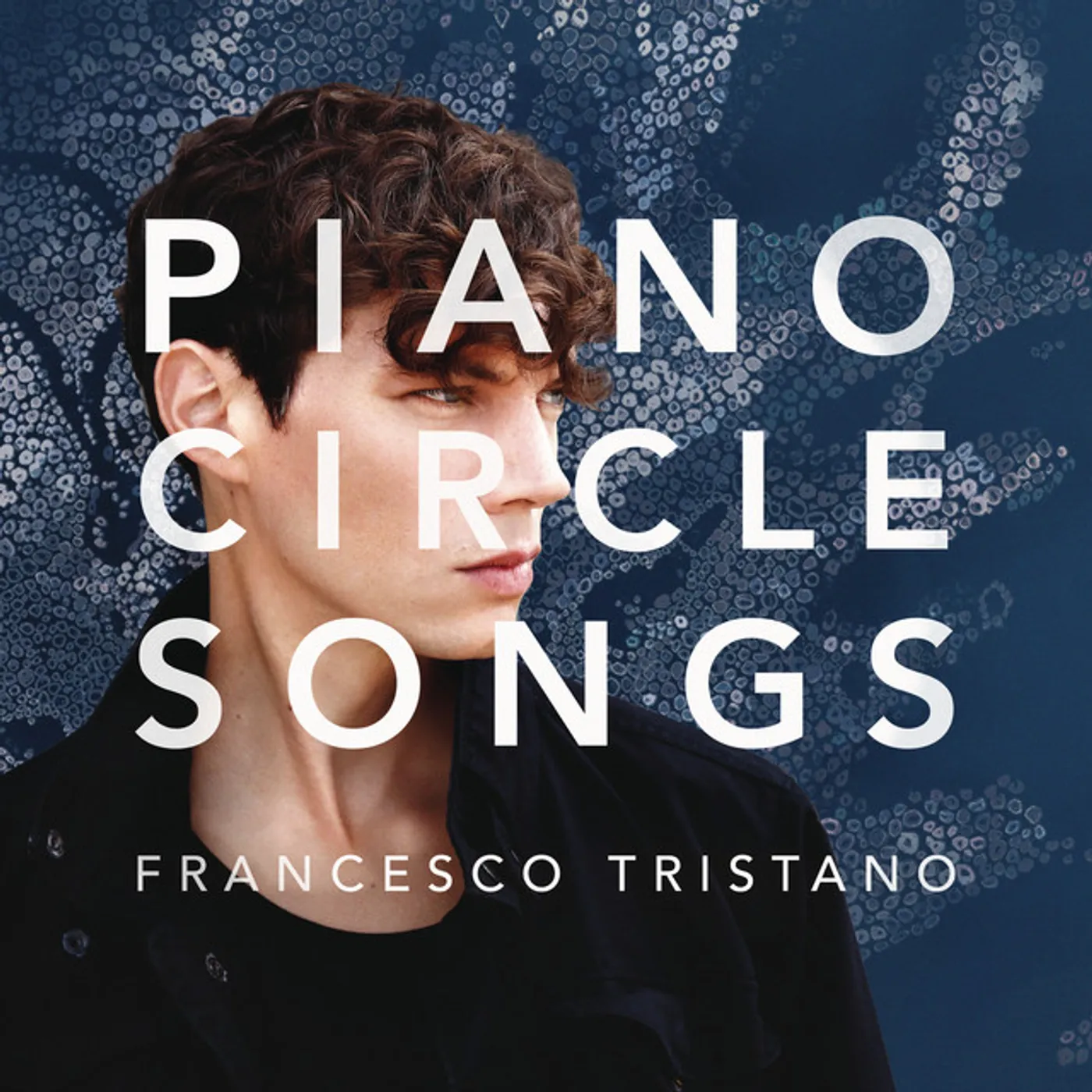 Francesco Tristano PIANO CIRCLE SONGS CD