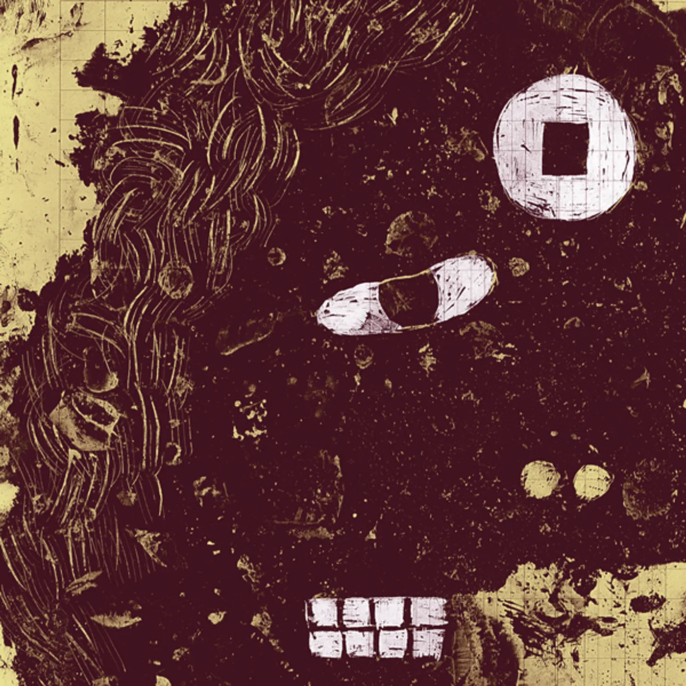 Karkhana For Seun Matta Vinyl Record