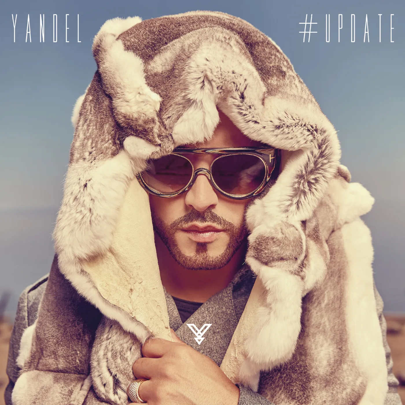Yandel #UPDATE CD