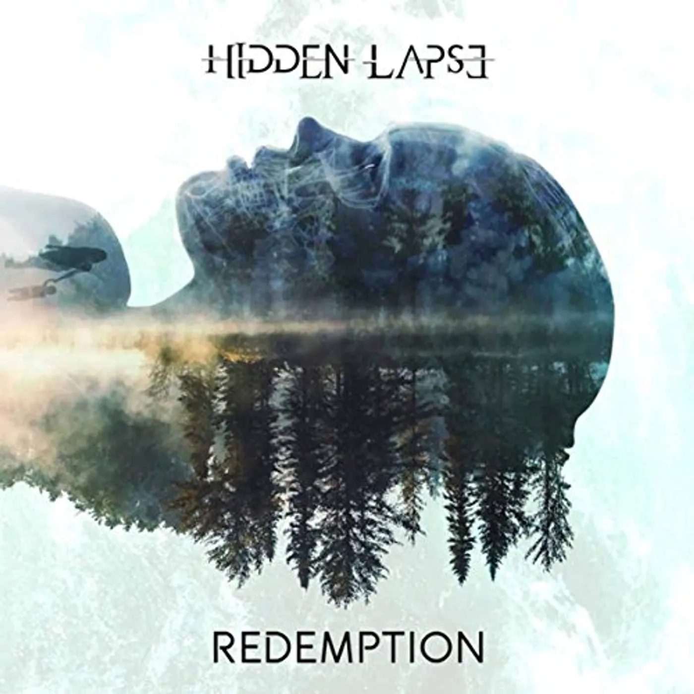 Hidden Lapse REDEMPTION CD