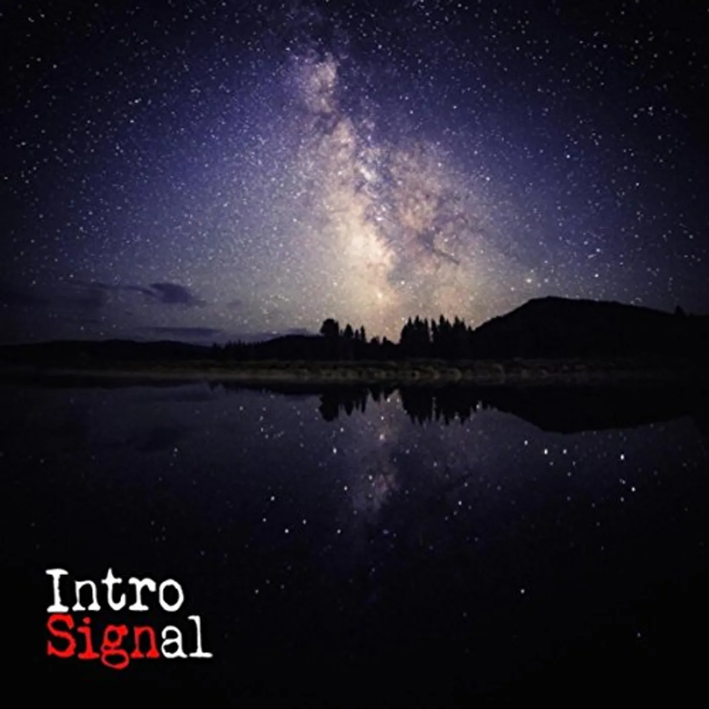 Intro Signal SIGN CD