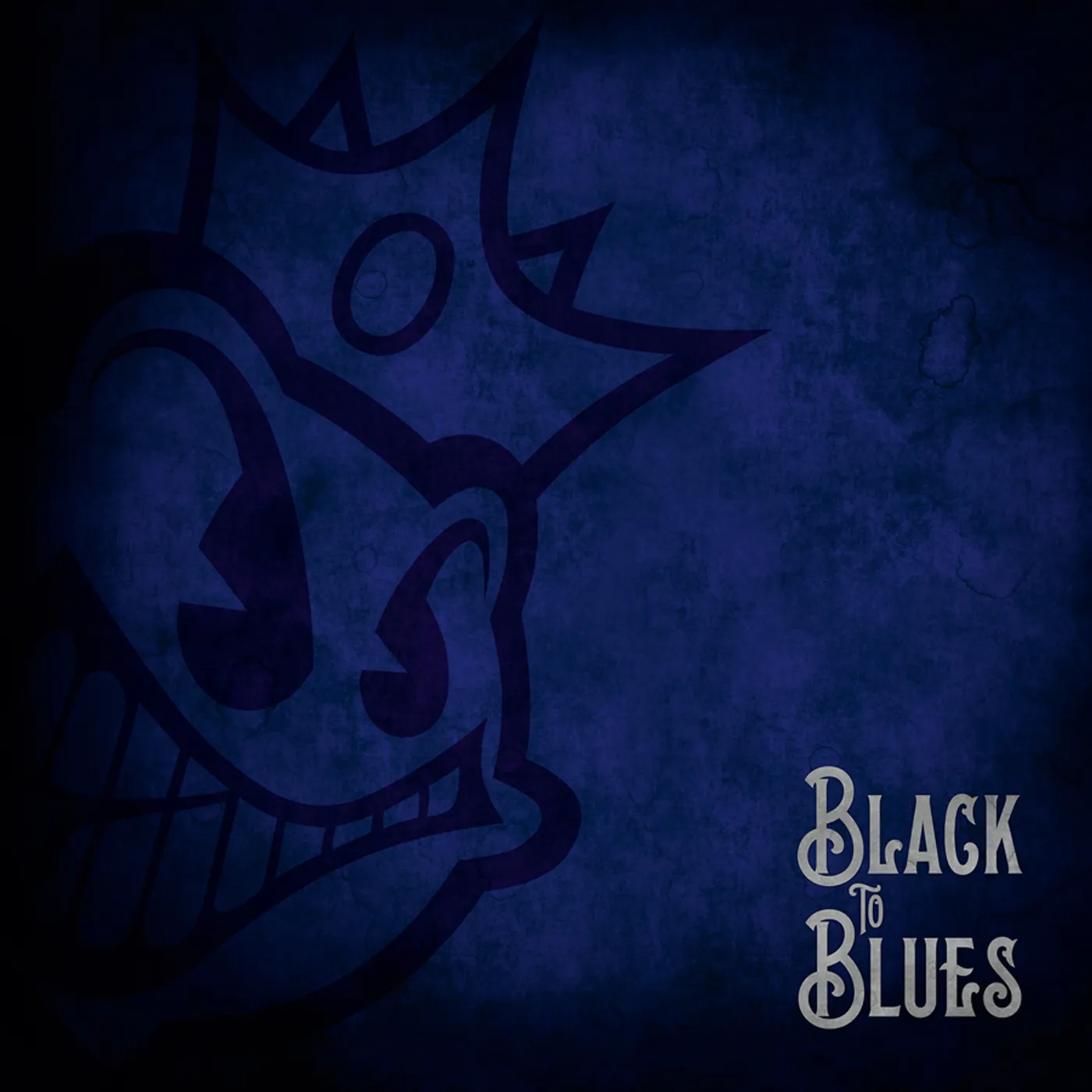 Black Stone Cherry BLACK TO BLUES CD