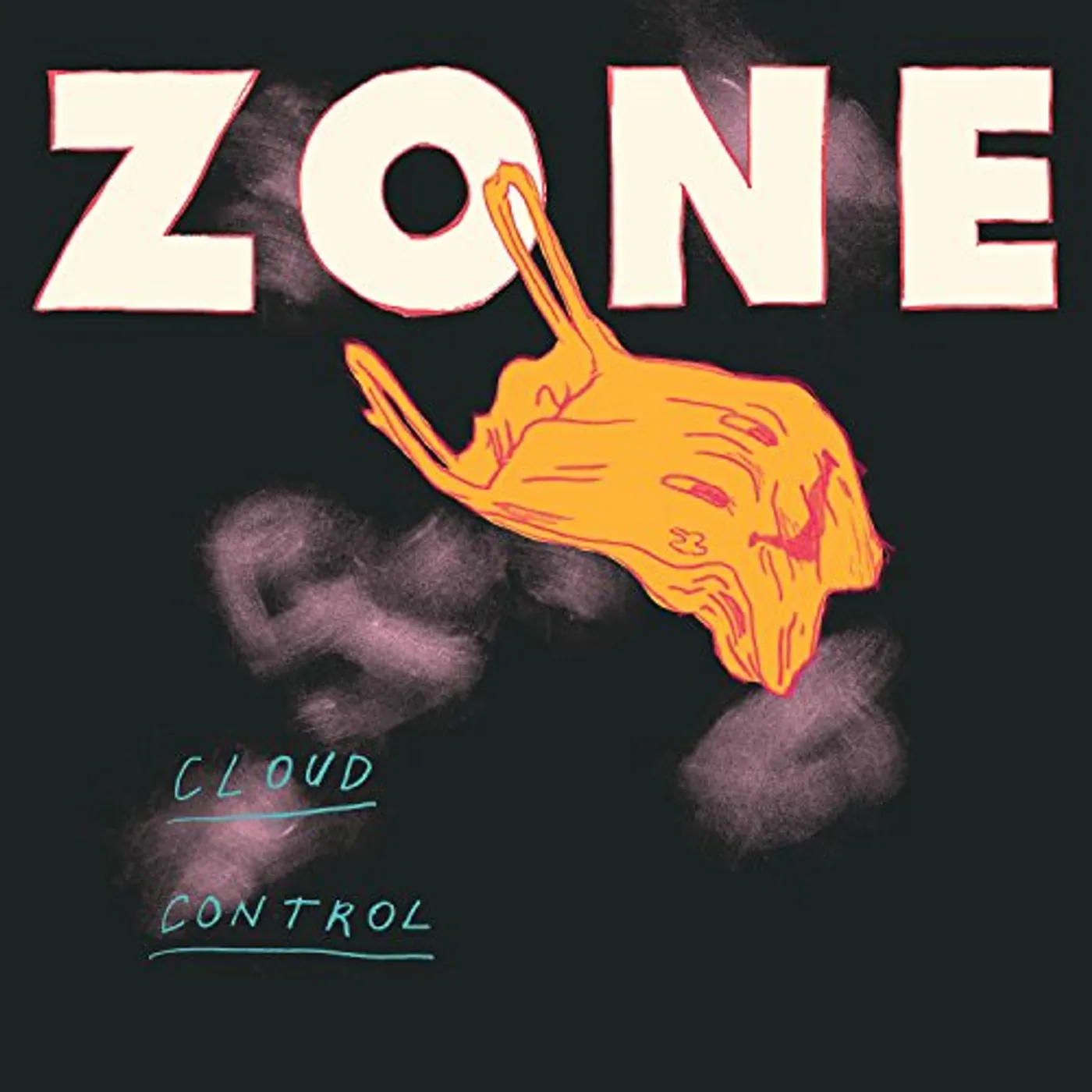 Cloud Control ZONE CD