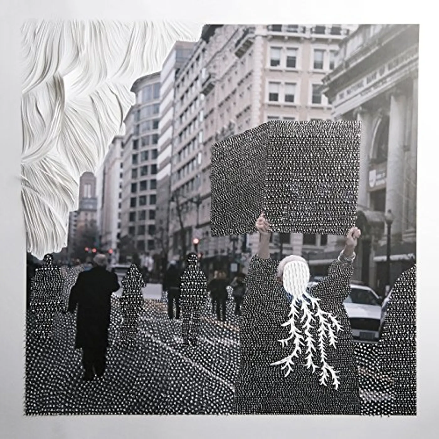 Paperhaus ARE THESE THE QUESTIONS THAT WE NEED TO ASK CD