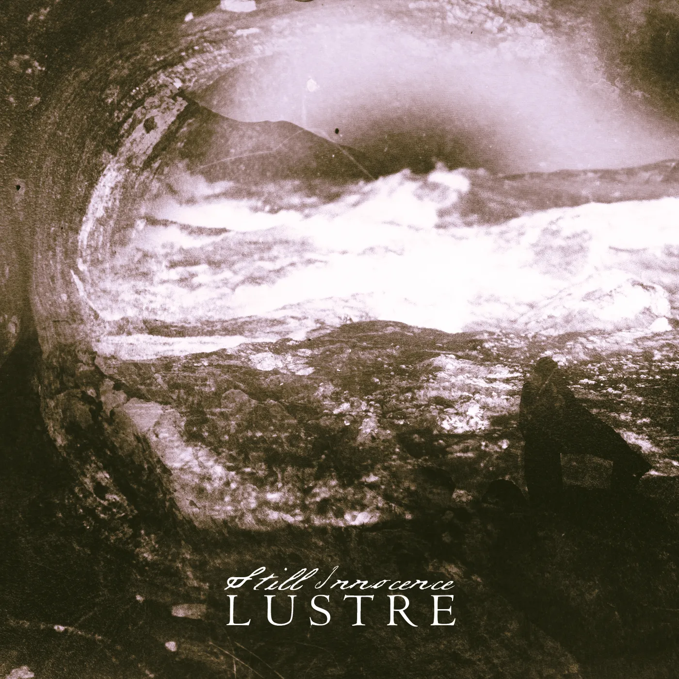 Lustre STILL INNOCENCE CD