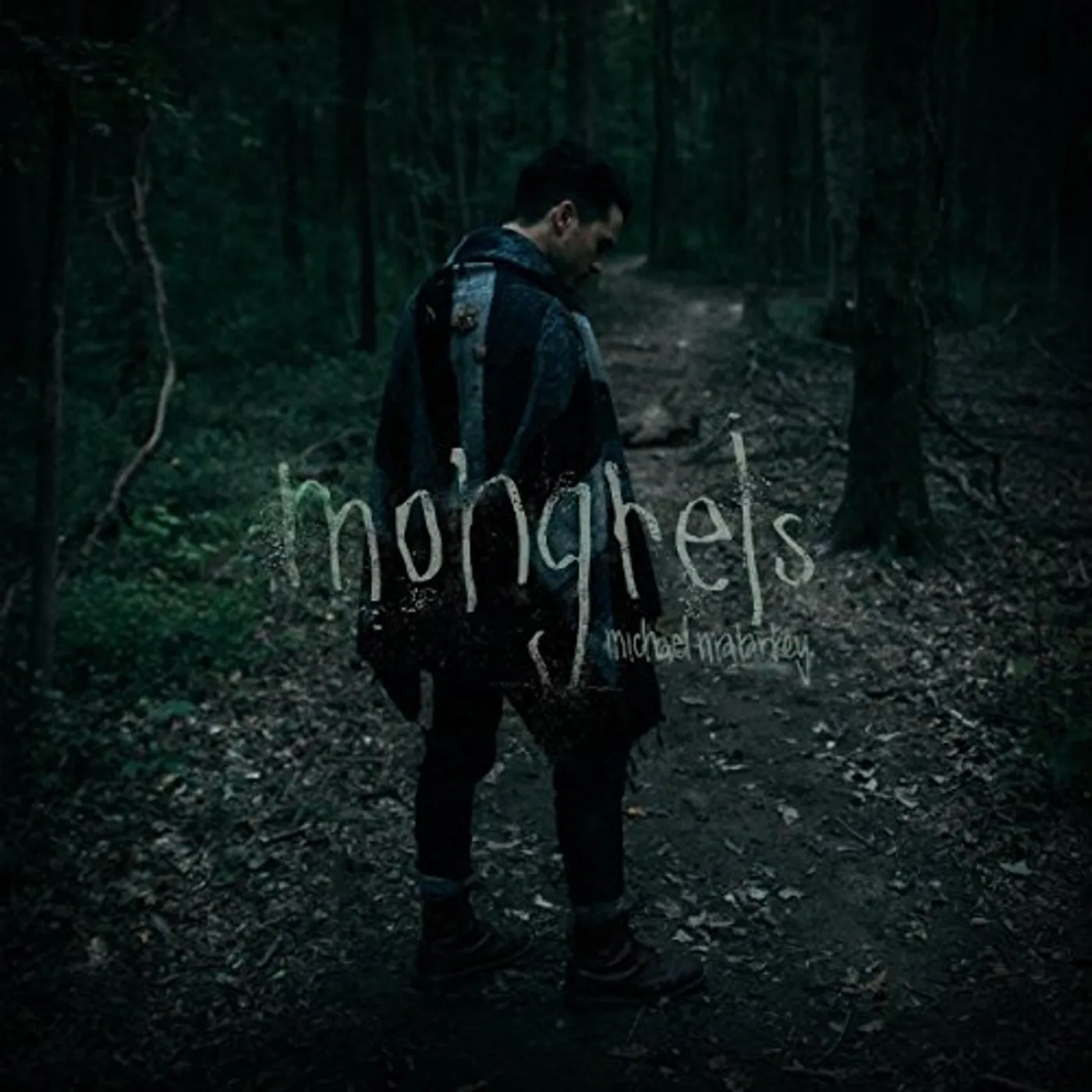 Michael Malarkey MONGRELS CD