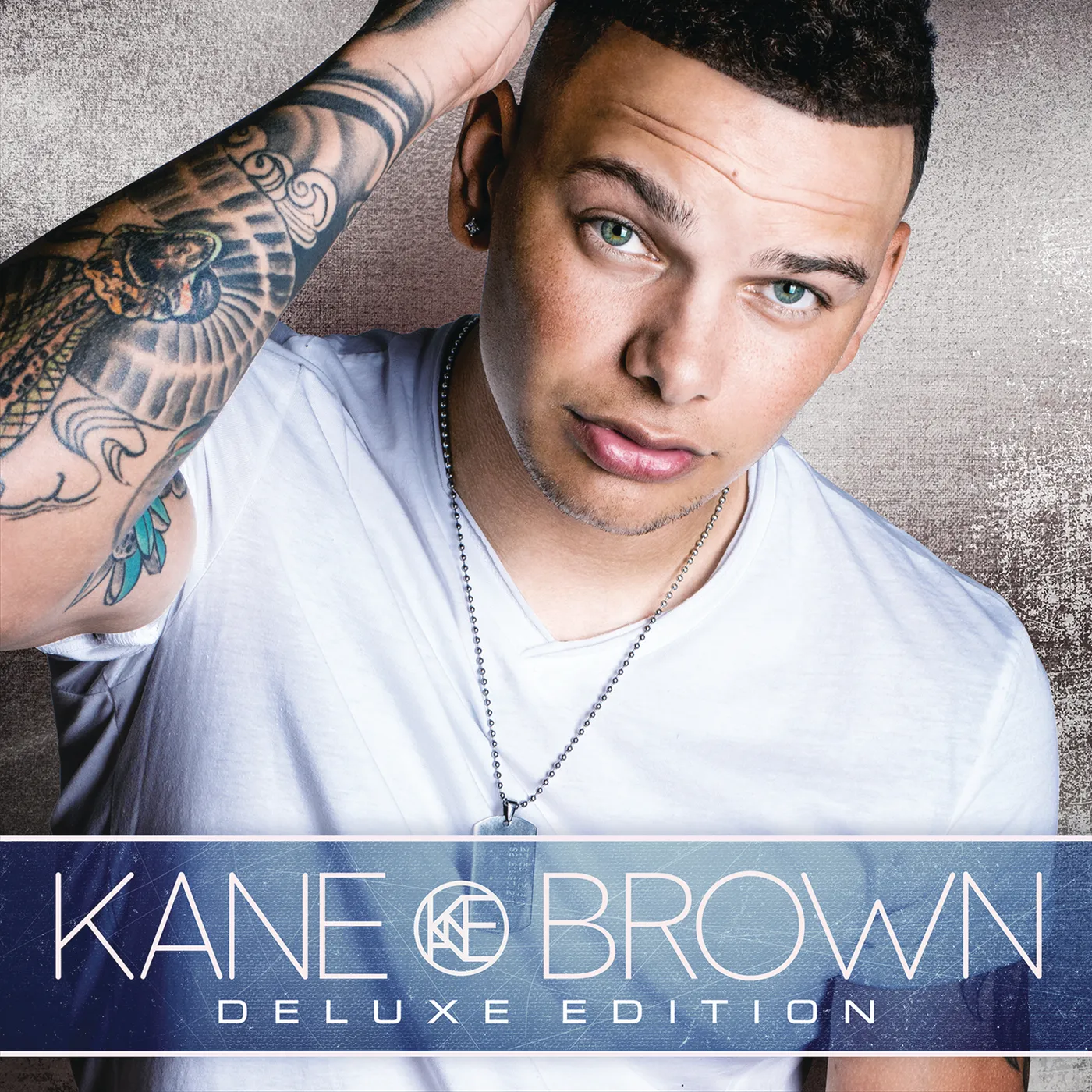 KANE BROWN CD