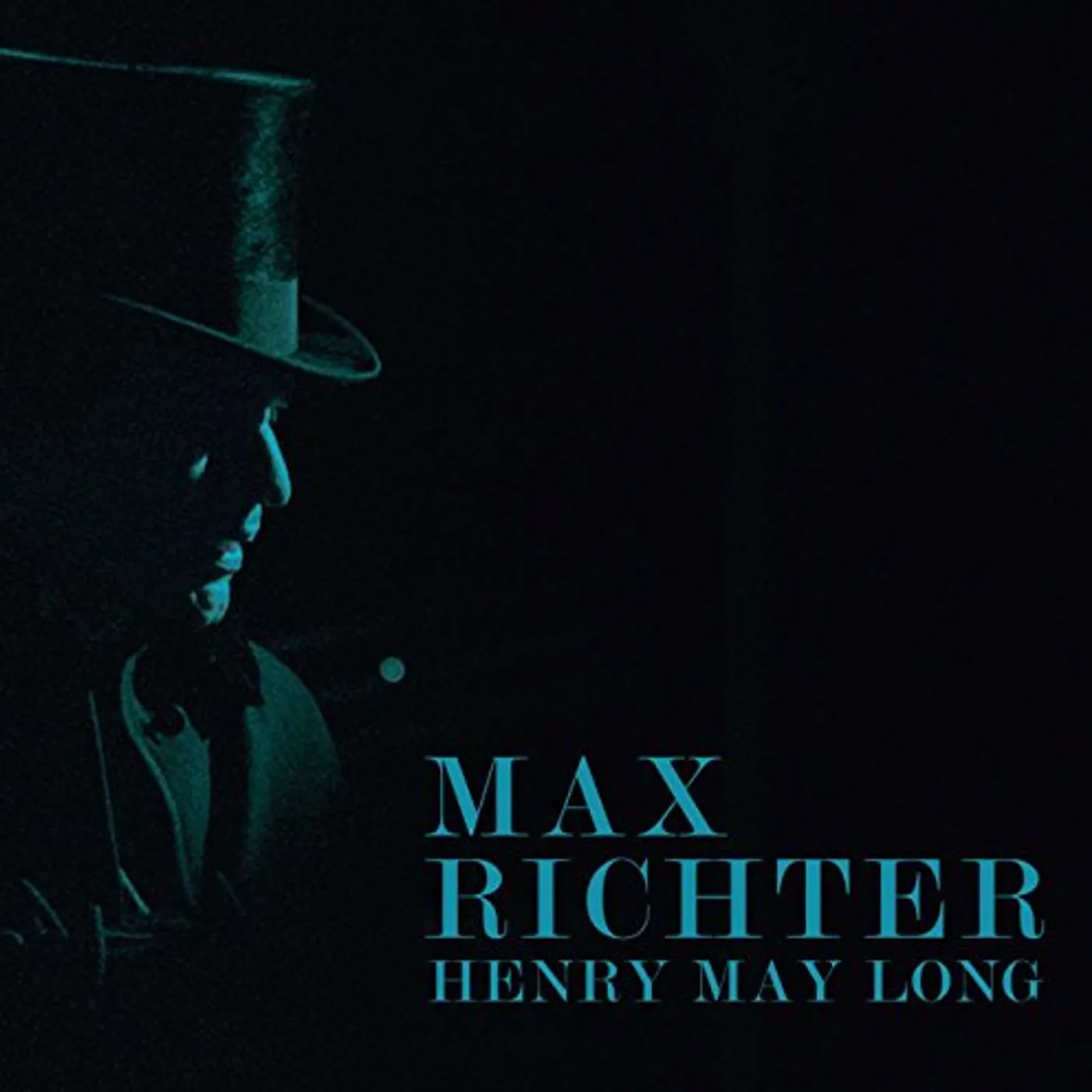 Max Richter HENRY MAY LONG / Original Soundtrack CD