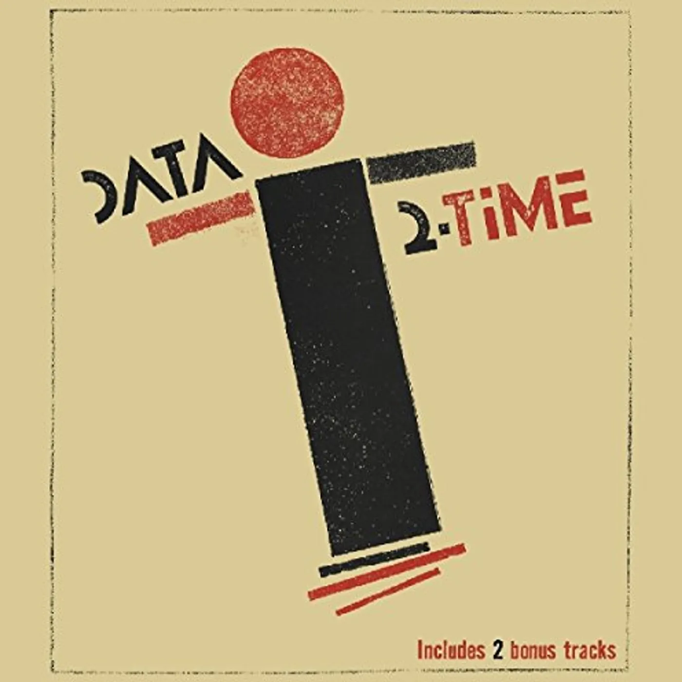 Data 2-TIME CD