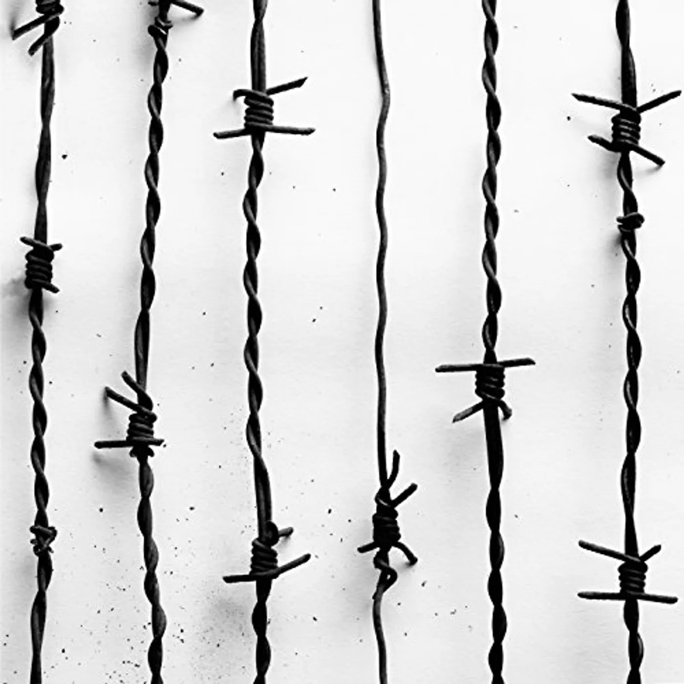 Casper Lang lebe der Tod Vinyl Record