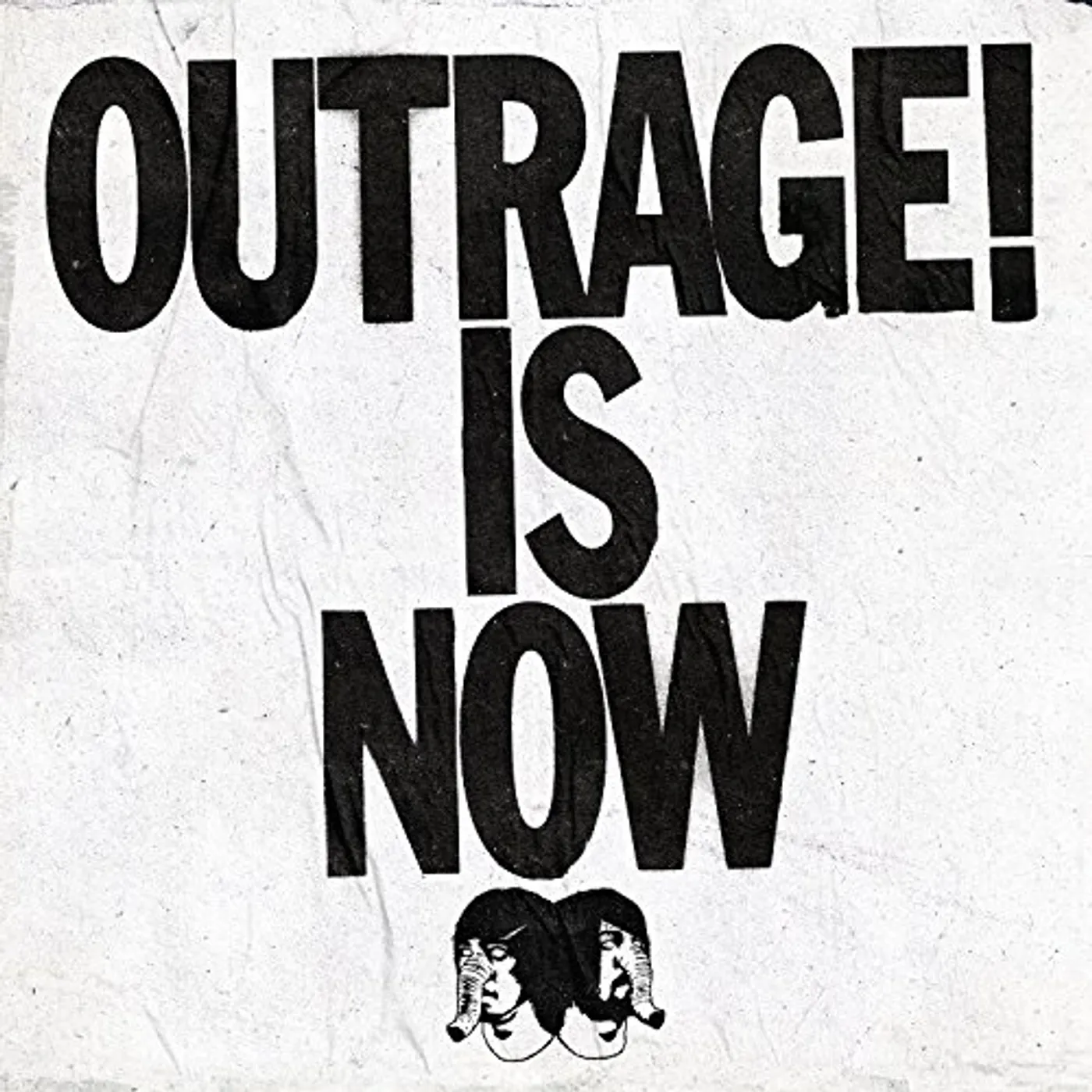 Death From Above 1979 OUTRAGE IS NOW Vinyl Record