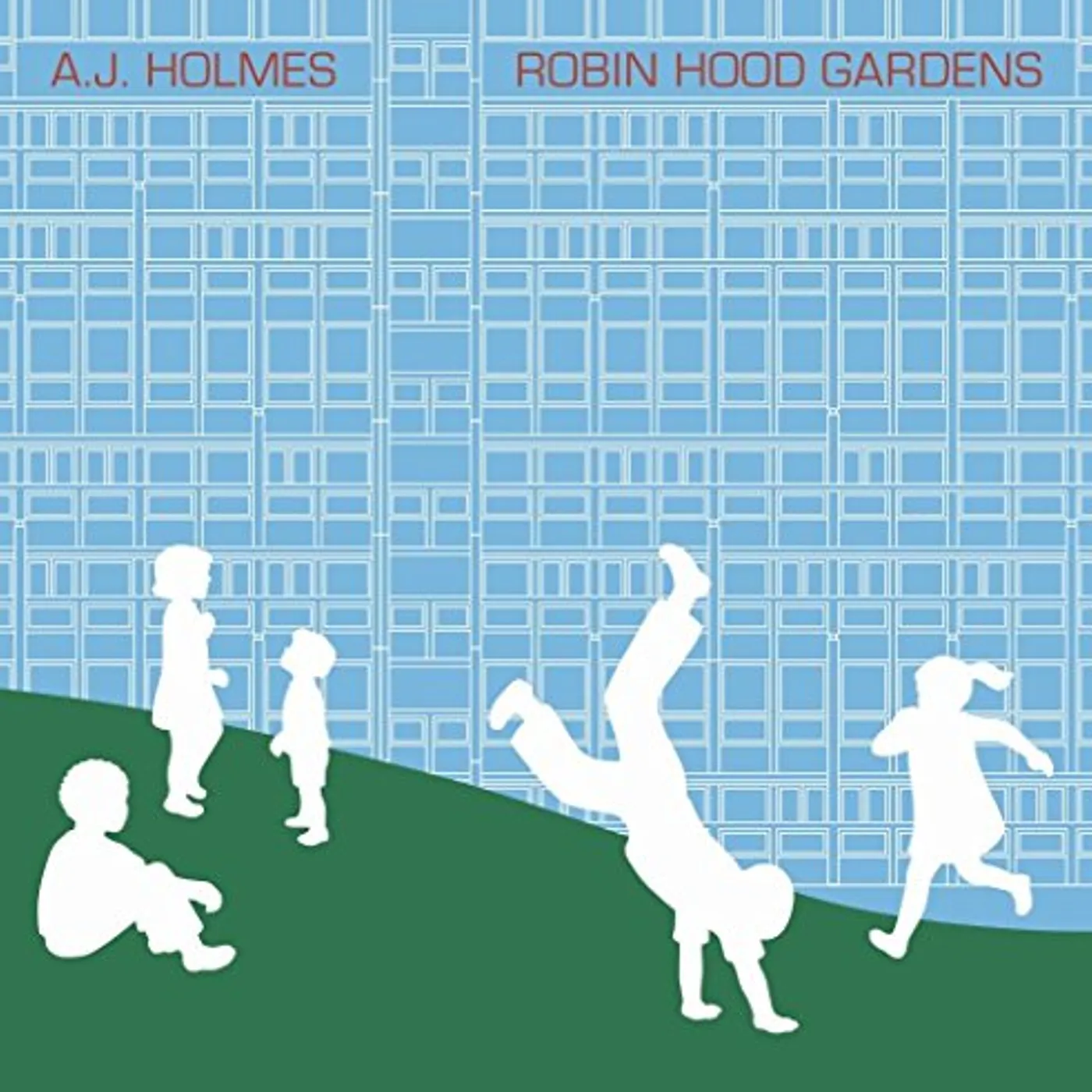 Barringtone DREAM BOYS Vinyl Record