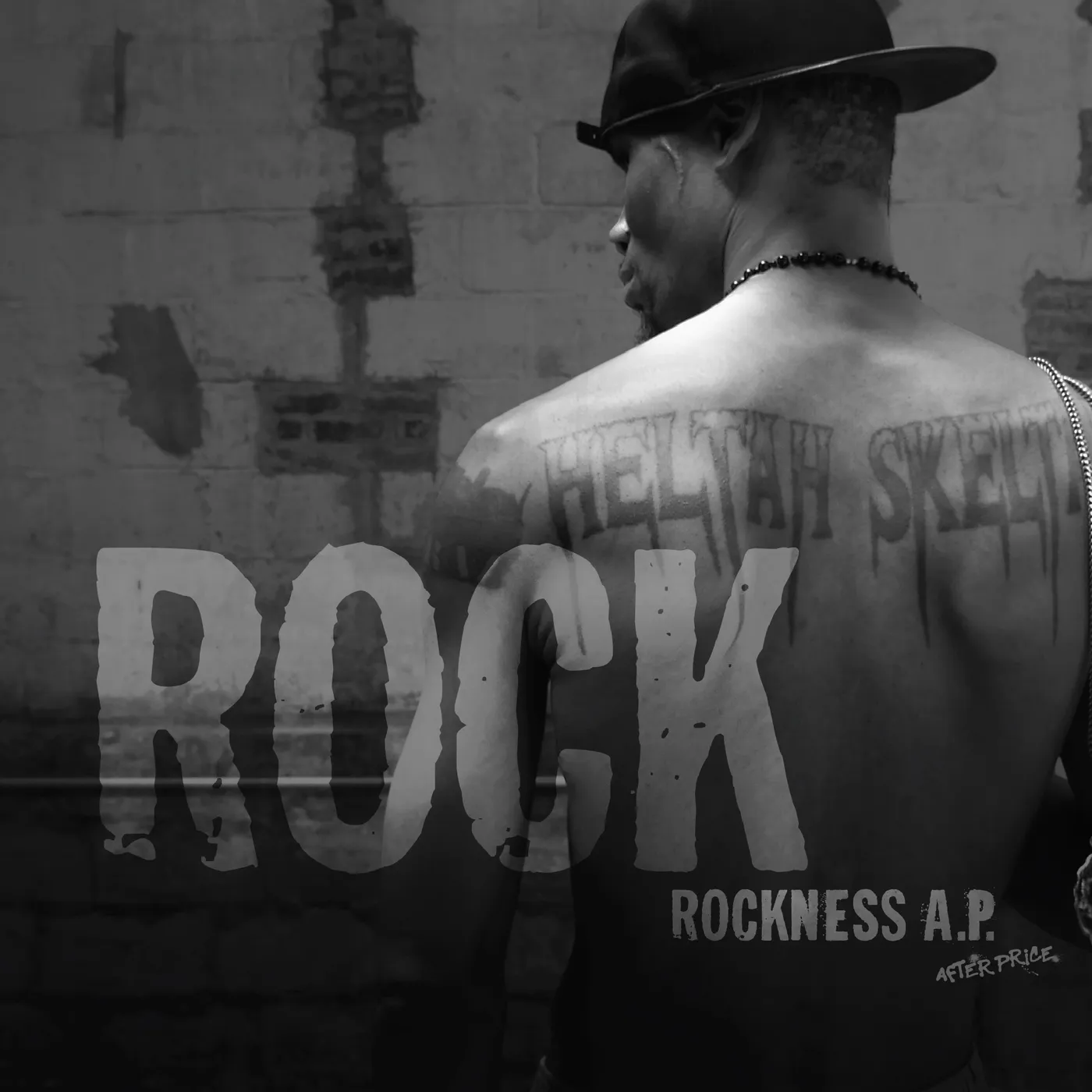 ROCKNESS A.P.: AFTER PRICE CD