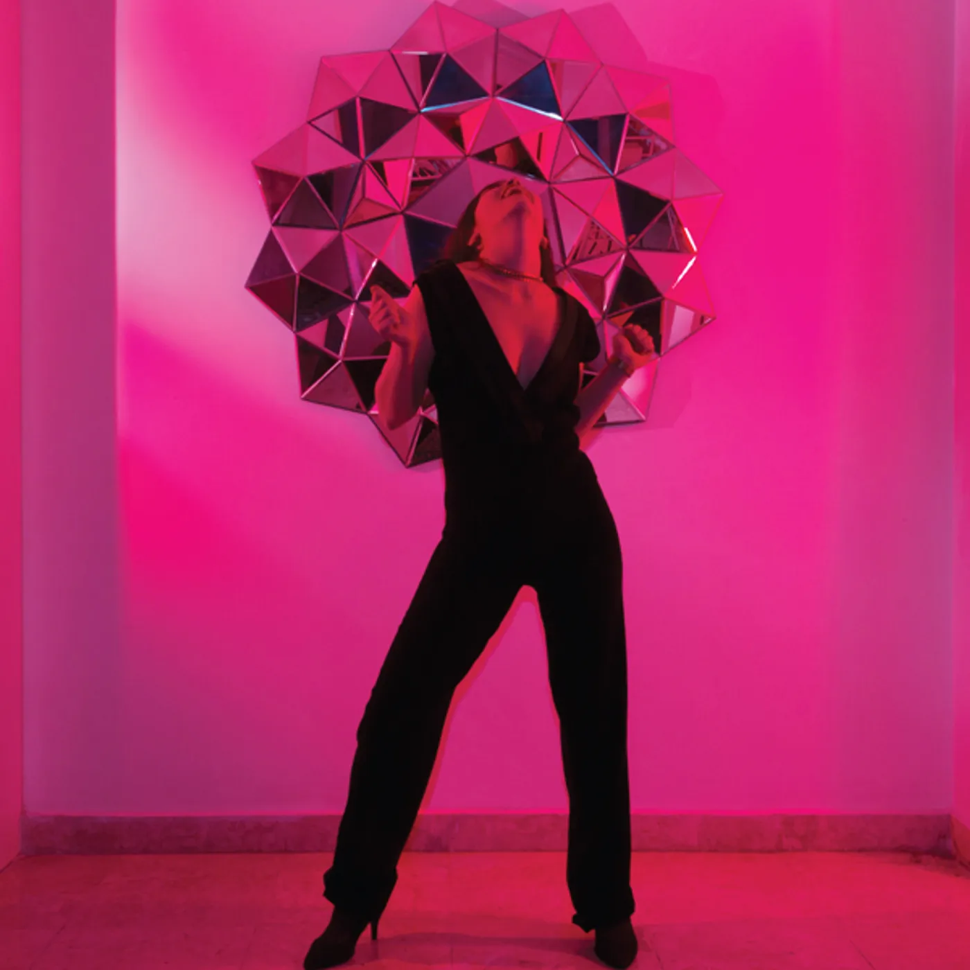 Karkhana Al Dar Al Hamra Vinyl Record