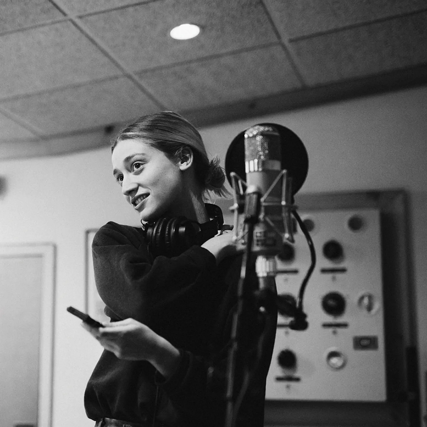 Petal Comfort Vinyl Record