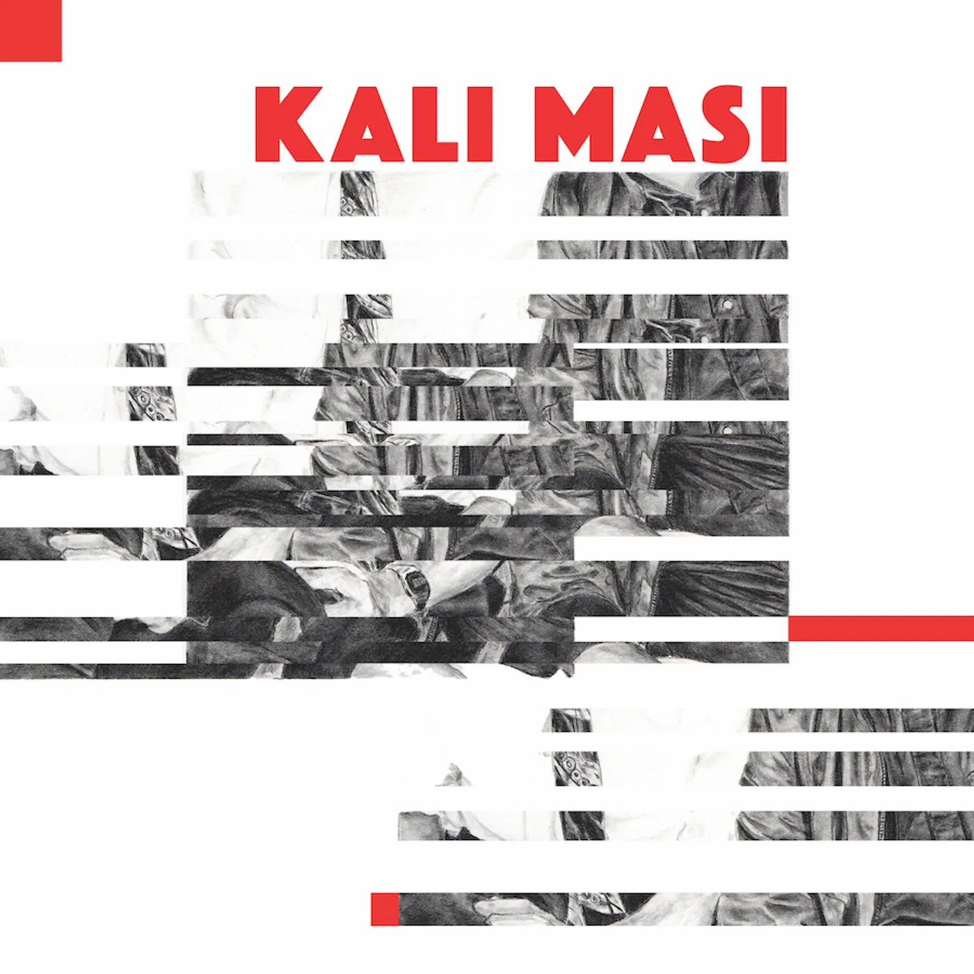 Kali Masi Wind Instrument Vinyl Record
