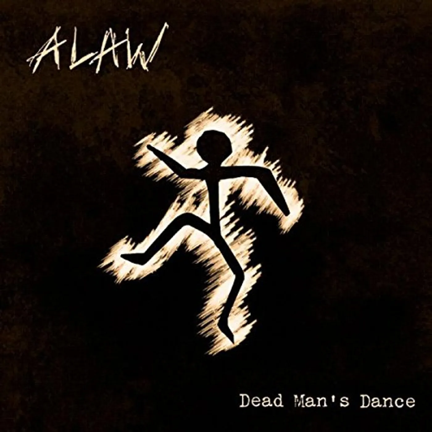 Alaw DEAD MAN'S DANCE CD