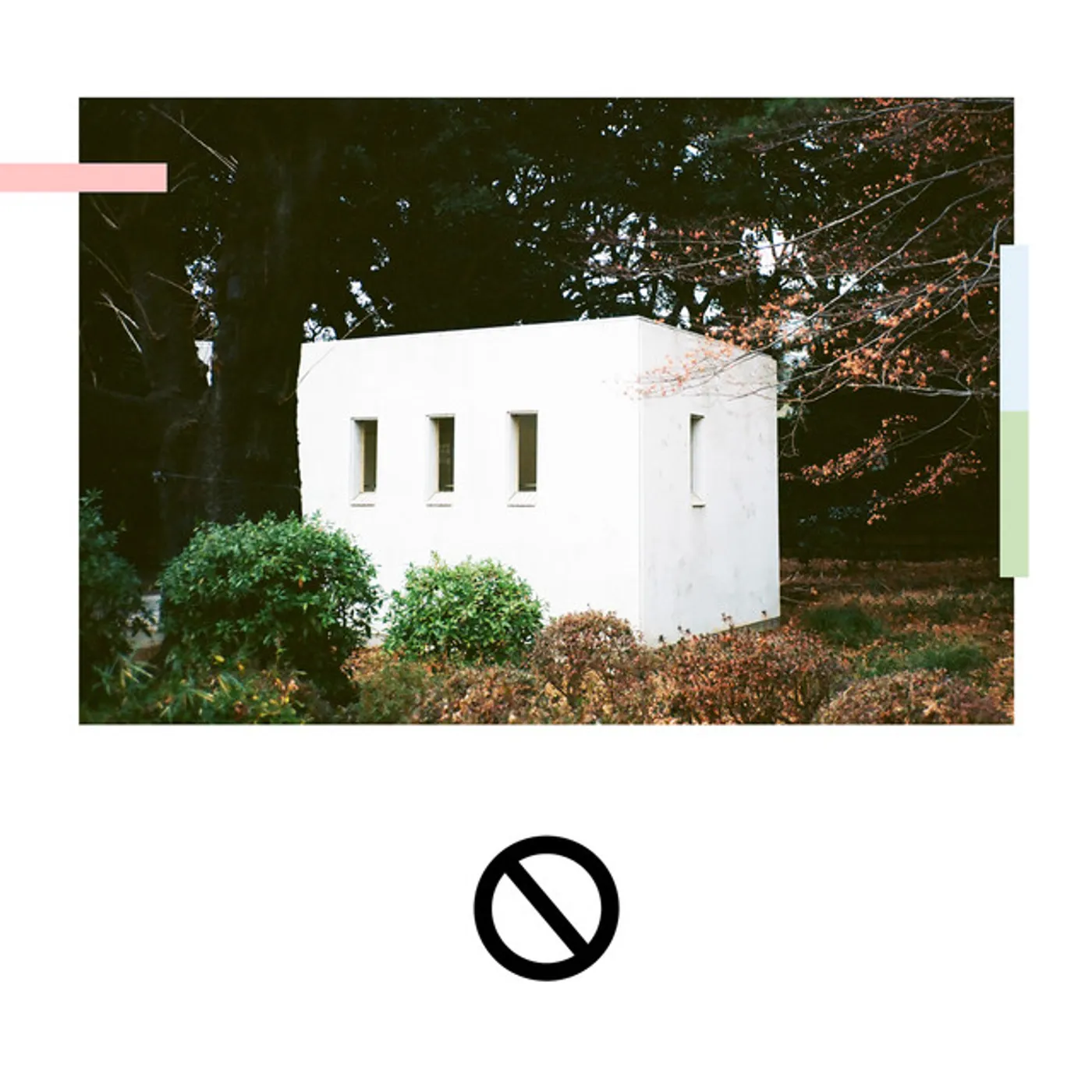 Counterparts You're Not You Anymore Vinyl Record