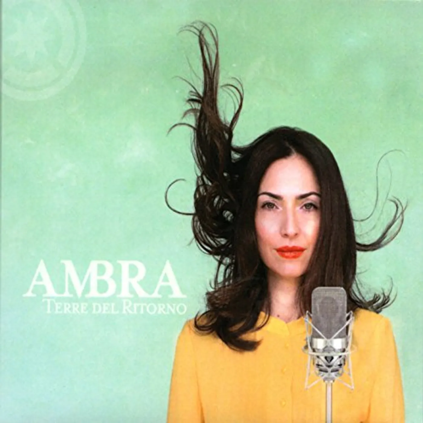 AmbrA TERRE DEL RITORNO CD
