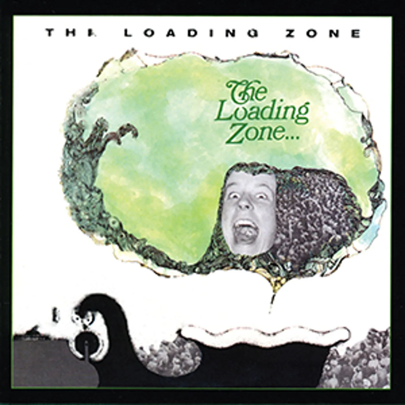 The Loading Zone CD