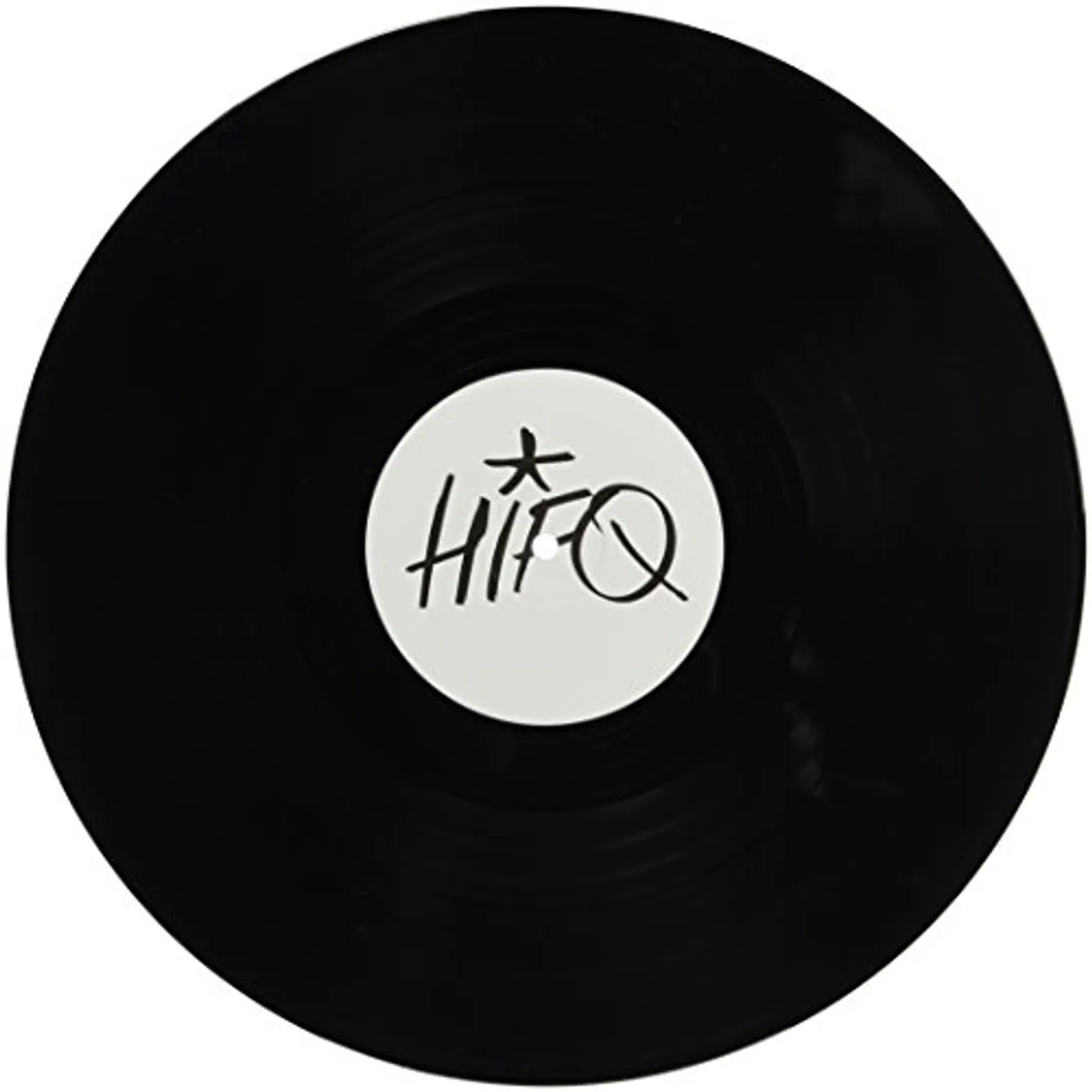 FaltyDL HEAVEN IS FOR QUITTERS REMIXES VOL 1 Vinyl Record