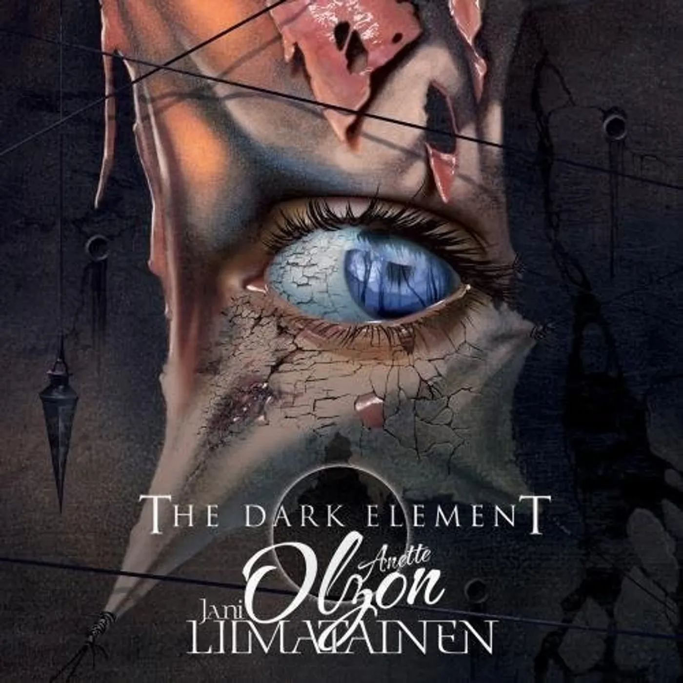 The Dark Element (BONUS TRACK) CD