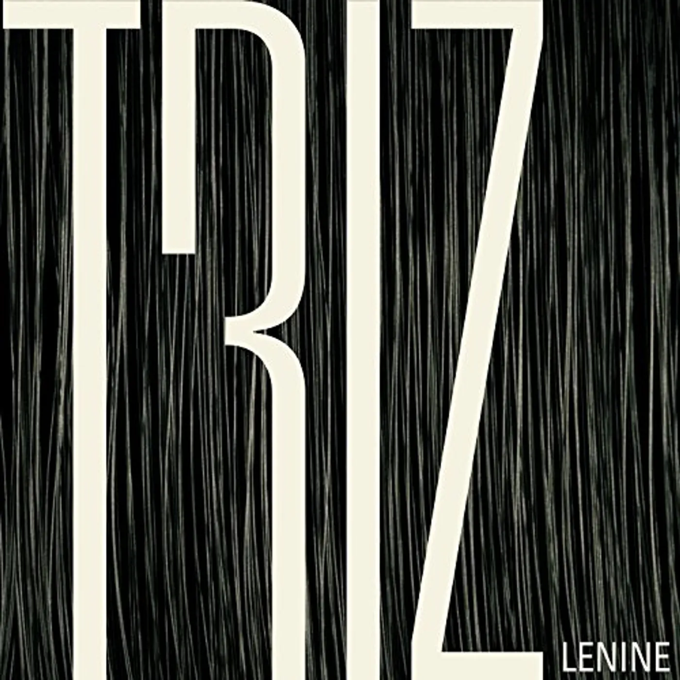 Lenine TRIZ CD