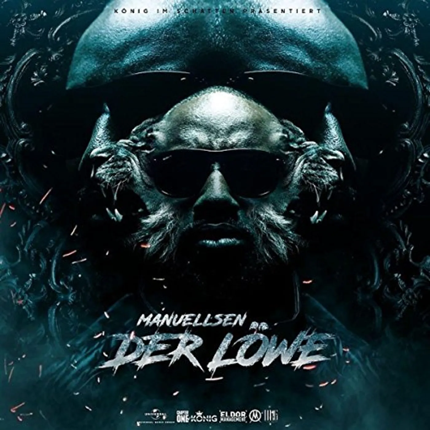 Manuellsen DER LOEWE: PREMIUM EDITION CD