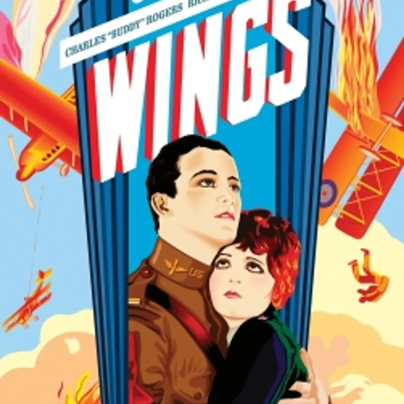 Paul McCartney & Wings DVD