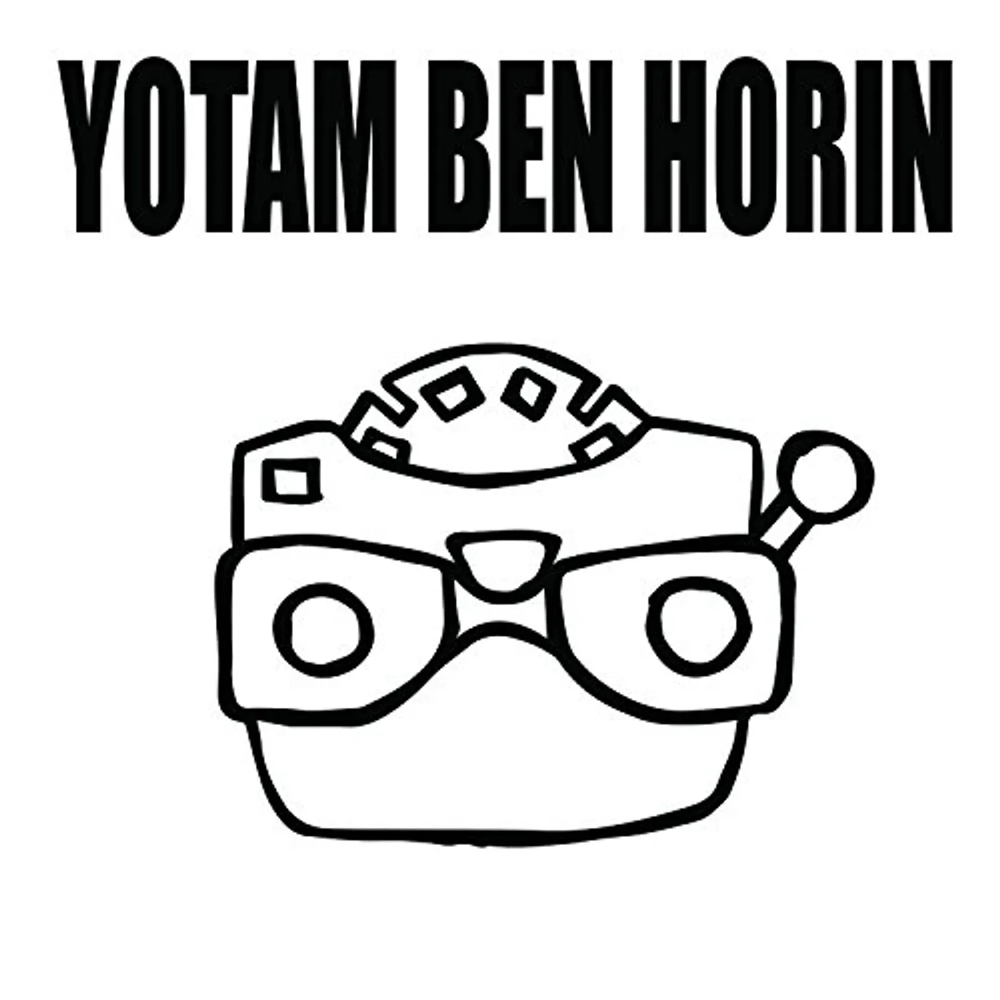 Yotam Ben Horin One Week Record Vinyl Record